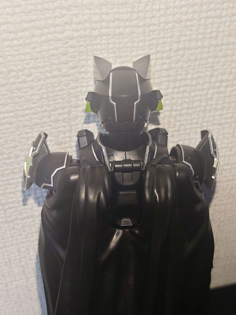 S.H.Figuarts 仮面ライダータイクーン　ブジンソード　開封品