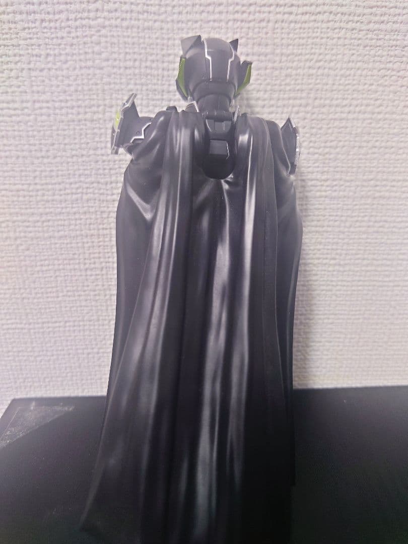 S.H.Figuarts 仮面ライダータイクーン　ブジンソード　開封品