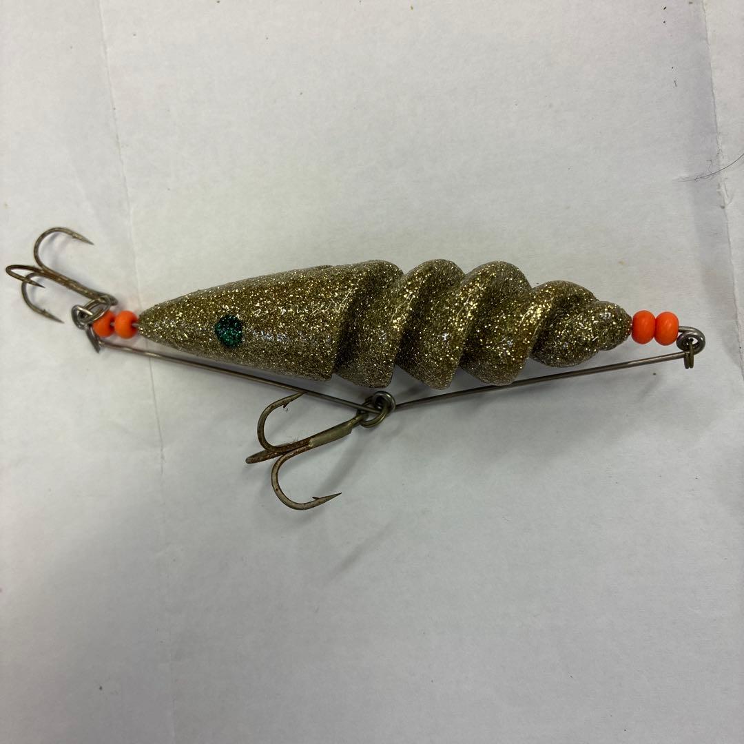 ガウディ　ワンドクルーザーゴールド スパークリング 約10cm