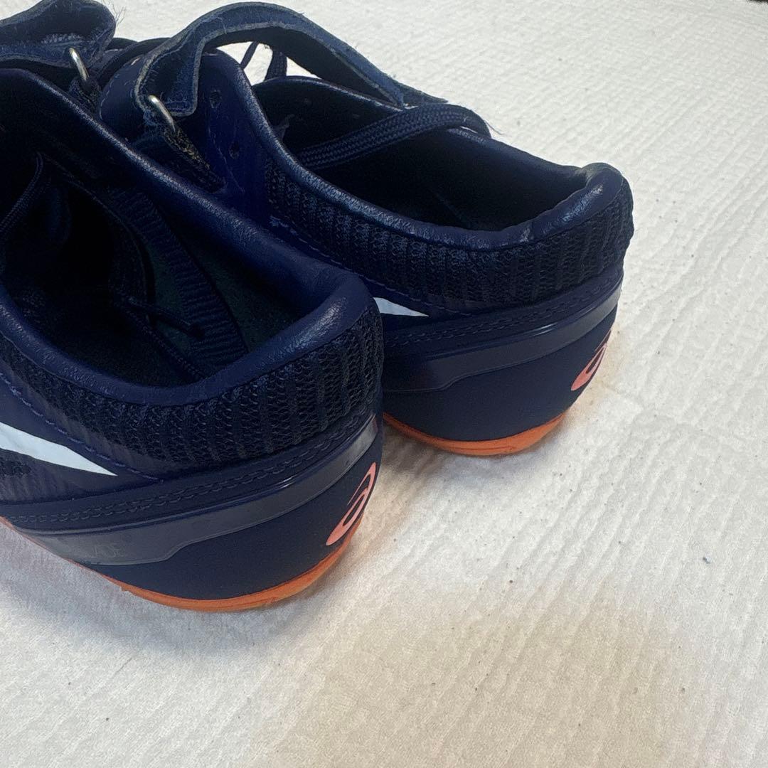 asics 陸上スパイク　SP BLADE 24.5cm