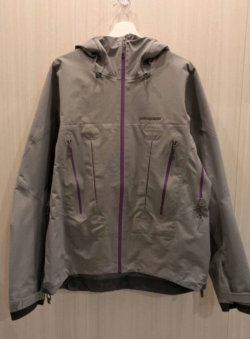 【美品】Patagonia / Super Alpine Jacket
