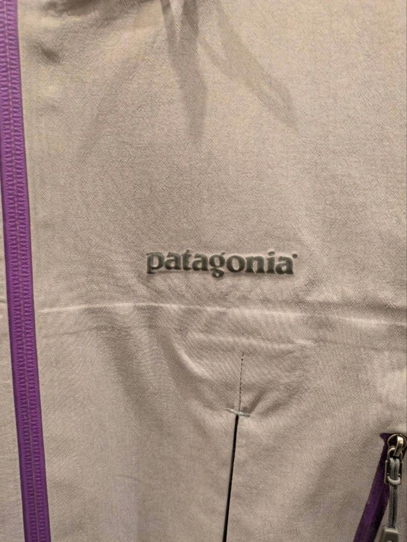 【美品】Patagonia / Super Alpine Jacket