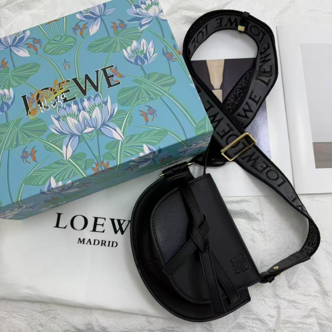 ゲートデュアル L0EWE ミニショルダーバッグ