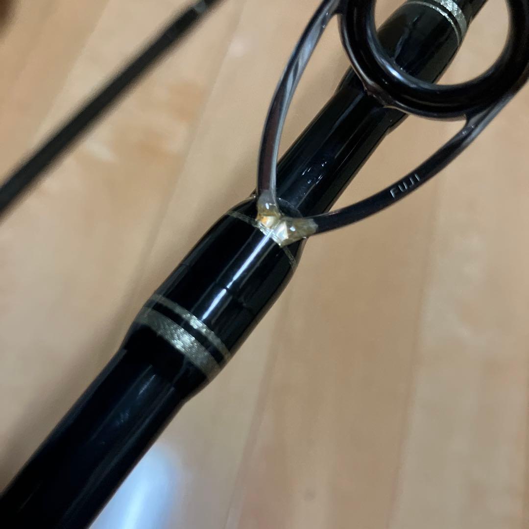 ゼスタ　レーザービーム96mh 最終値下げ