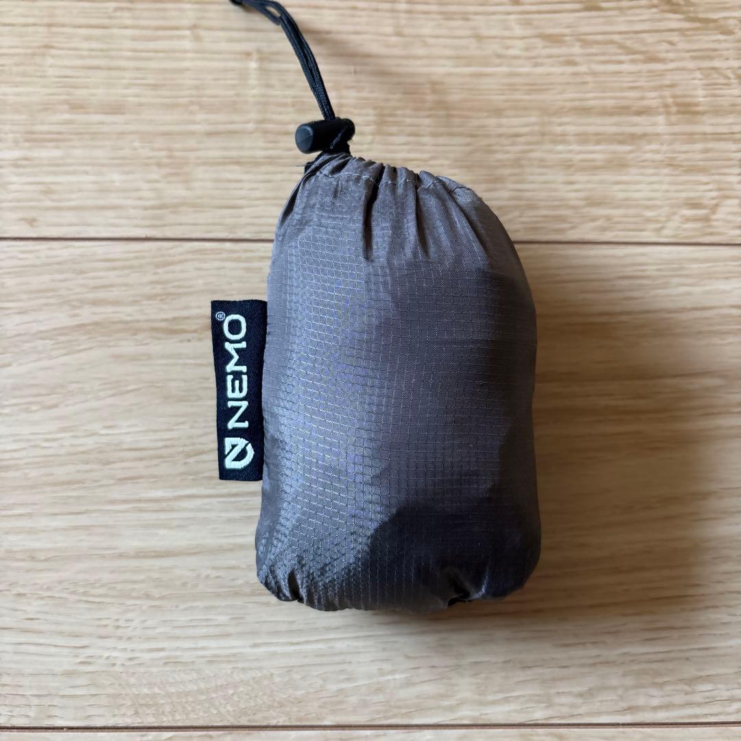 NEMO FILLO ELITE ピロー