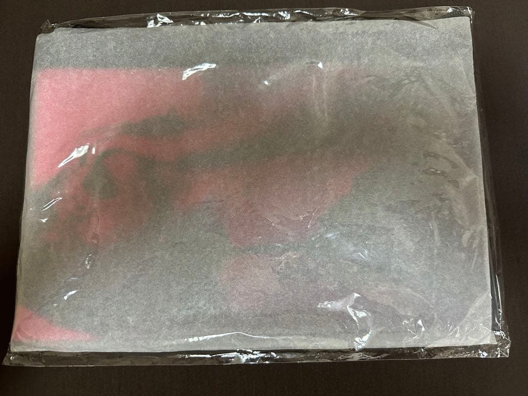 浜崎あゆみ クラッチバッグ 限定グッズ