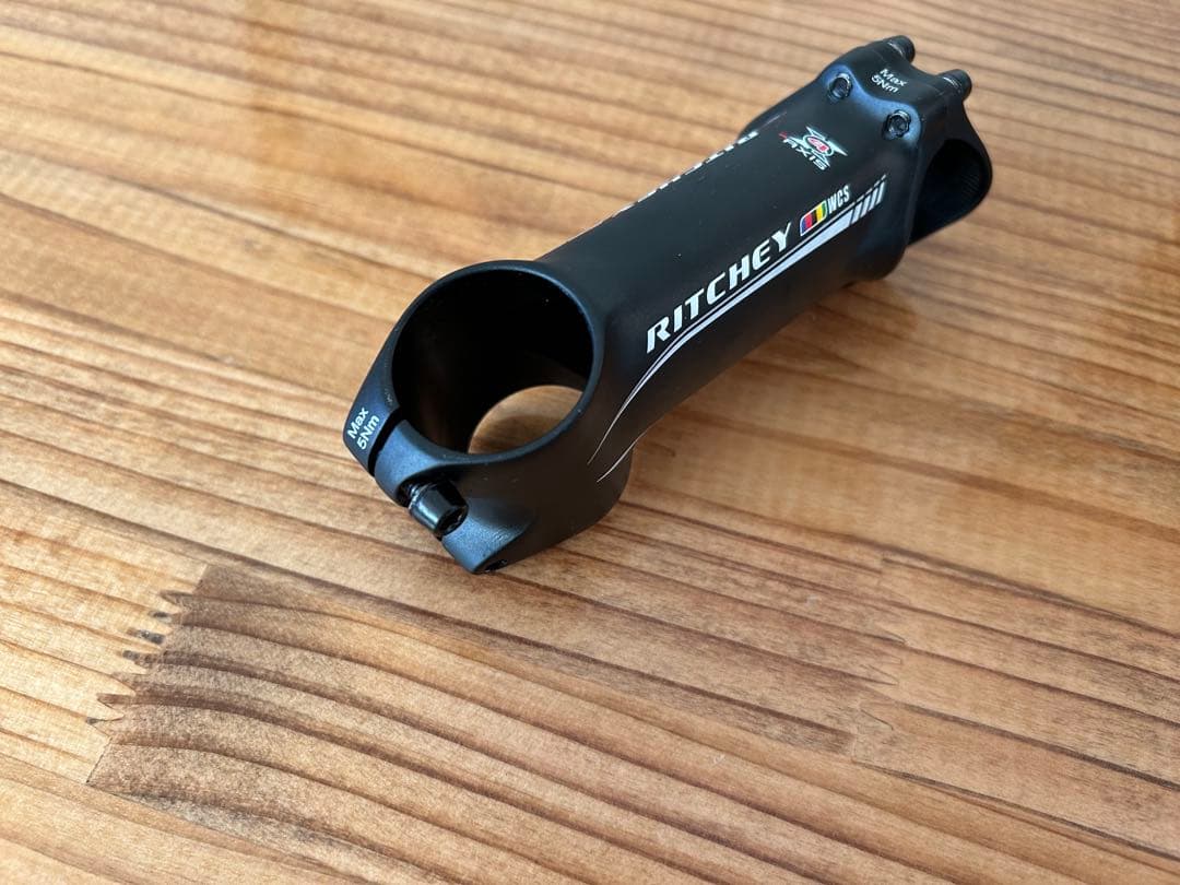 Ritchey WCS 1-1/4 100mm 17度　ステム