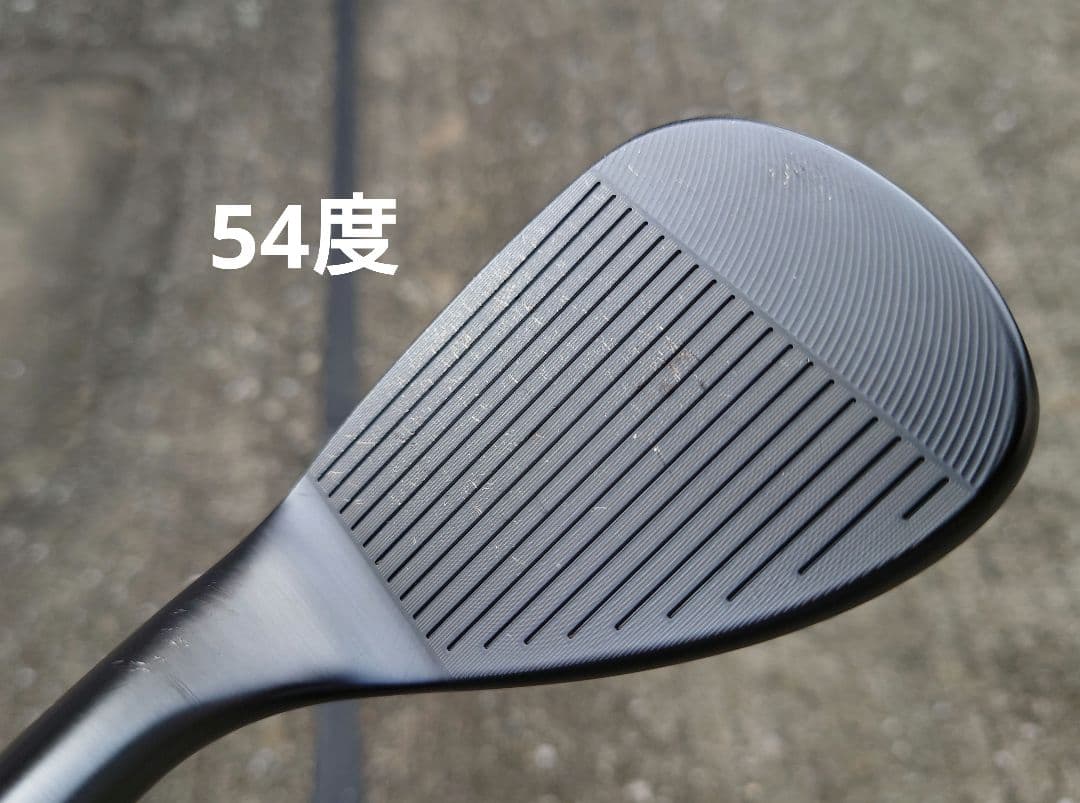 Cleveland RTX ZipCore ウェッジ 3本セット