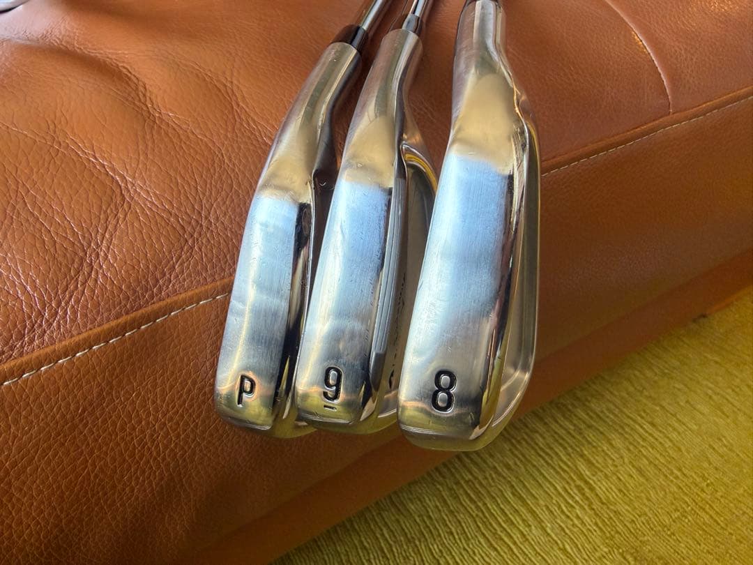 callaway xforged 2024 アイアン P-5