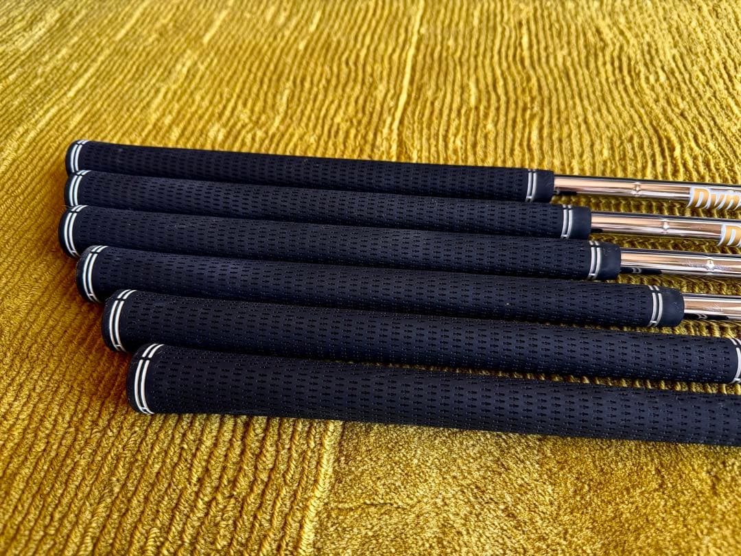 callaway xforged 2024 アイアン P-5