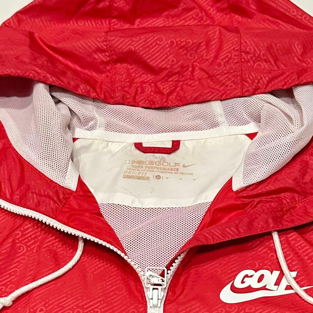 【限定品】NIKE GOLF ウィンドブレーカー / BEAMS