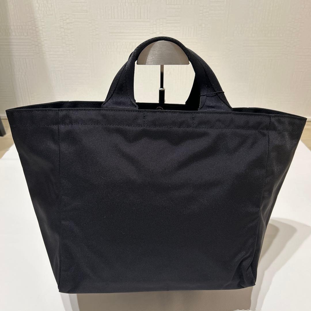 ブリーフィング BRIEFING カートトート　Lサイズ【新品未使用】