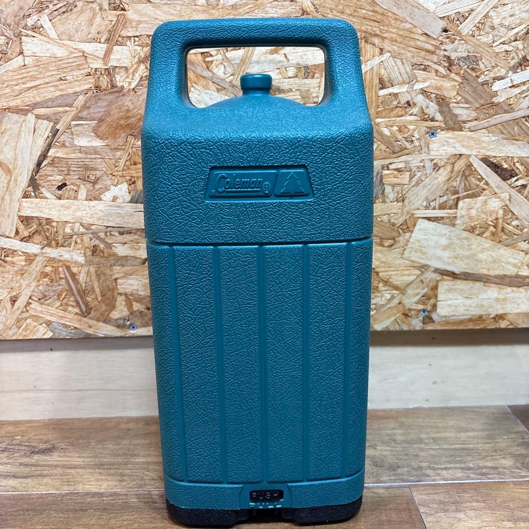 Coleman 286a 1992年11月製造
