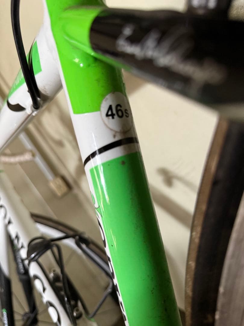 COLNAGOコルナゴ PRIMA ロードバイク　手渡し限定