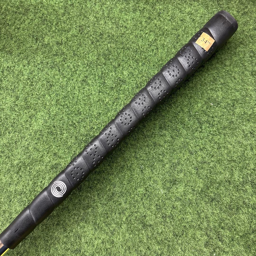 オデッセイ　dual force 330