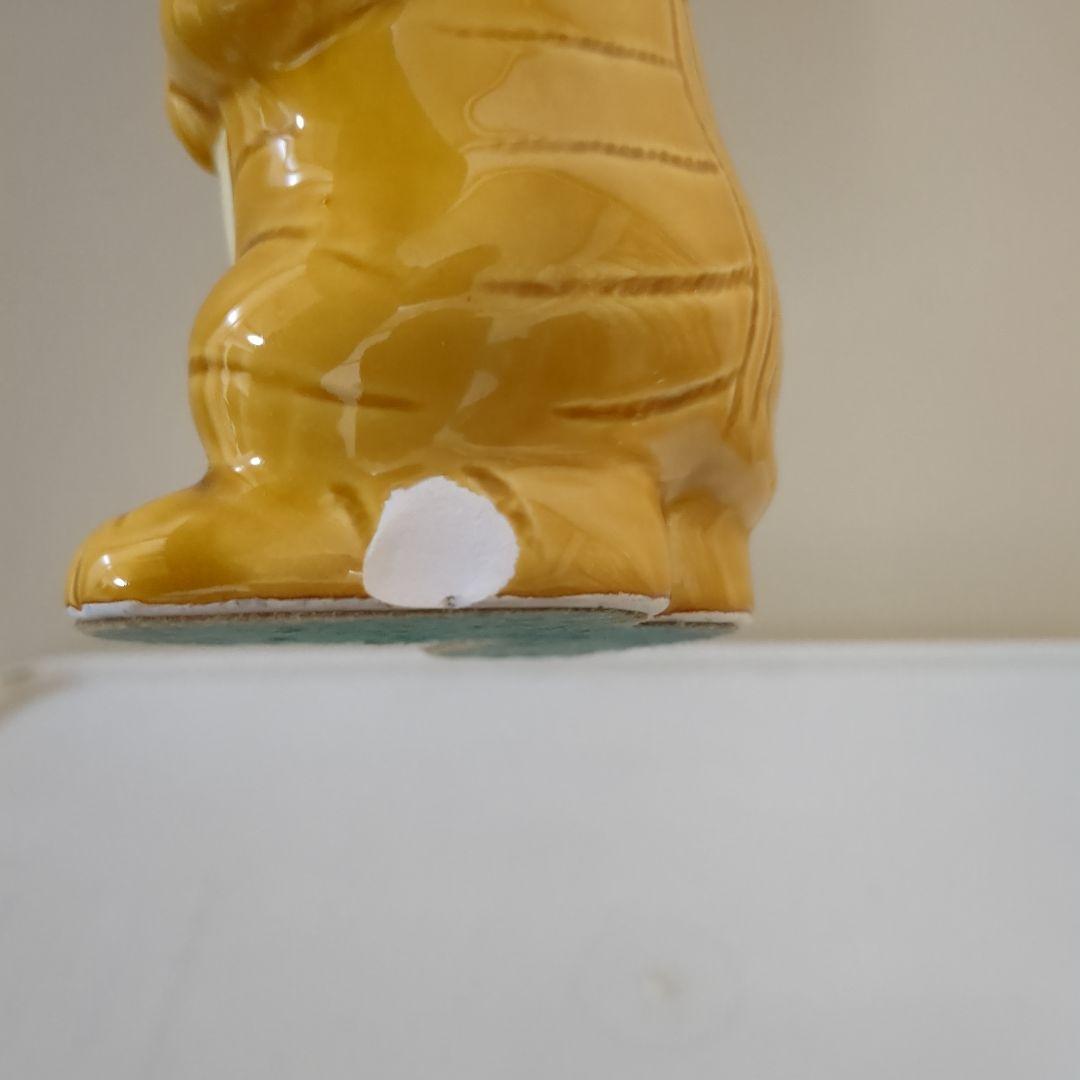 ホワッツマイケル　貯金箱