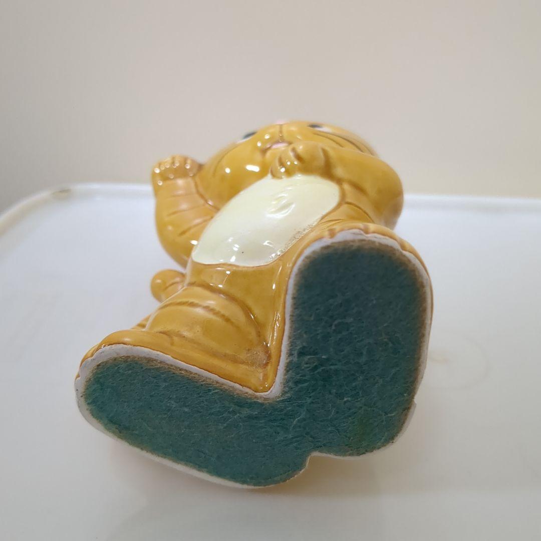 ホワッツマイケル　貯金箱