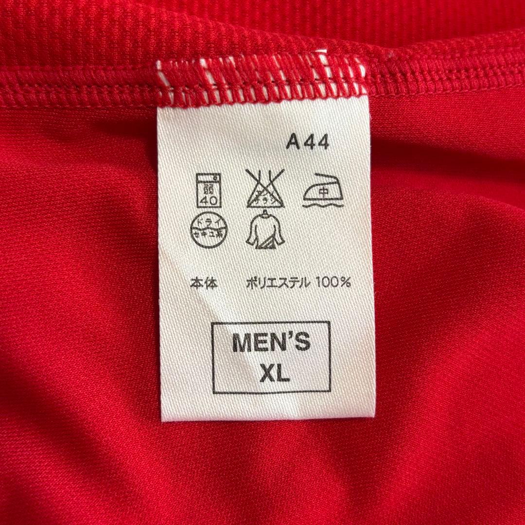 極美品 ナイキ 浦和レッズ 2010 トレーニングシャツ 半袖 長袖 セット