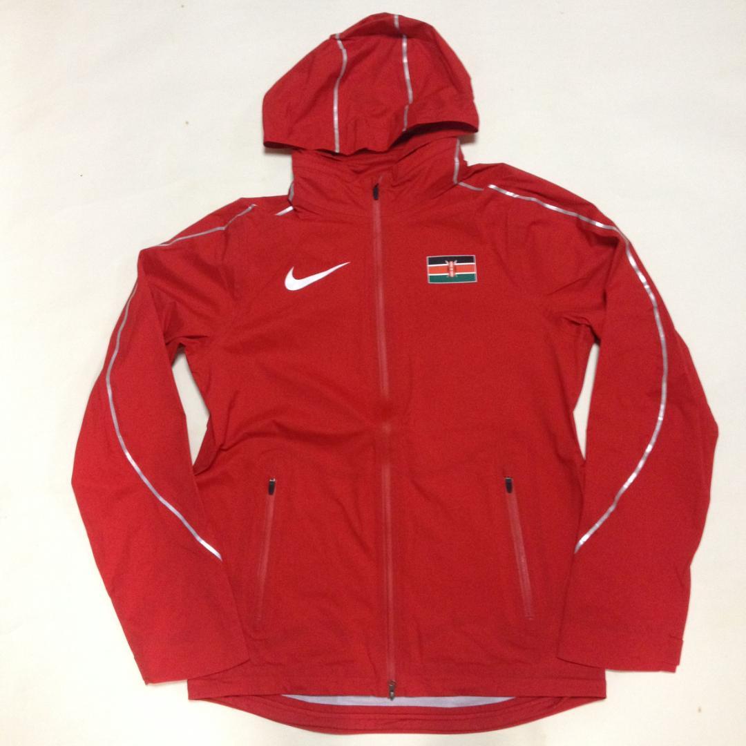 【Sサイズ】Nike Pro Elite KENYA Storn Surts