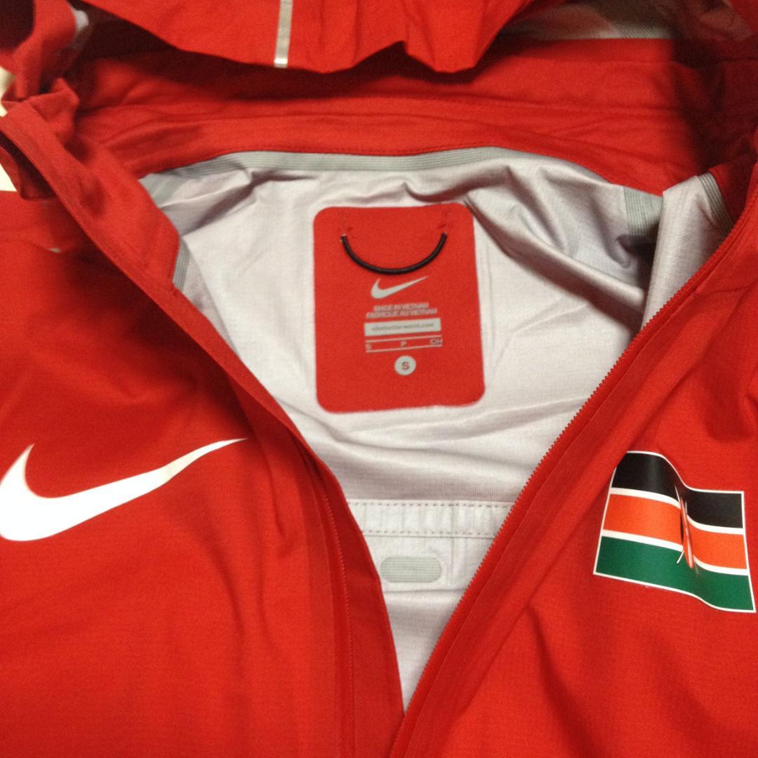 【Sサイズ】Nike Pro Elite KENYA Storn Surts