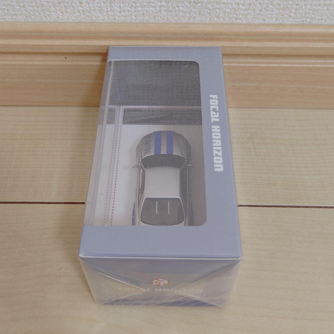 FH 1/64 R34 SKYLINE GT-R ワイスピ 535 of 999
