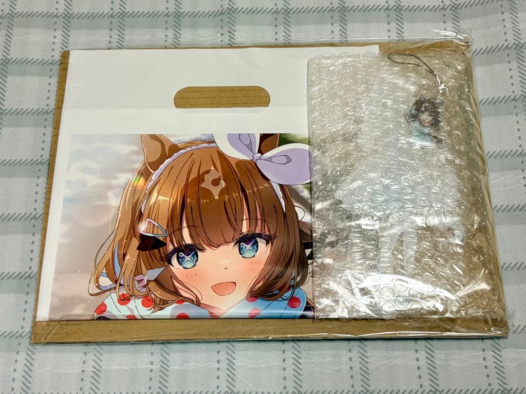 幼馴染ウマ娘セット　C106、C107 2個セット　じゅりすたいる