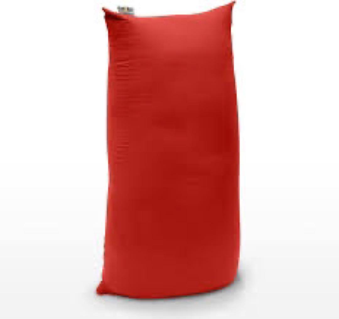 Yogibo MAX 赤色