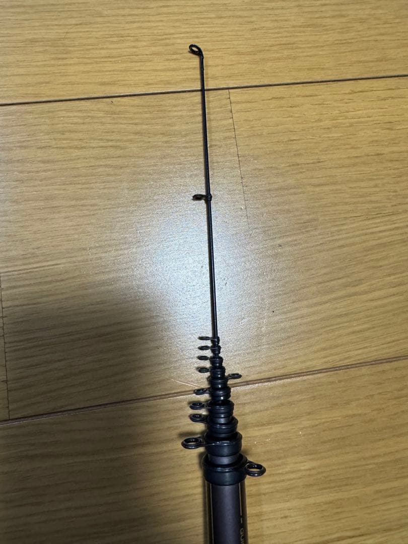 Daiwa HZ波濤T2-53 MADE IN JAPAN