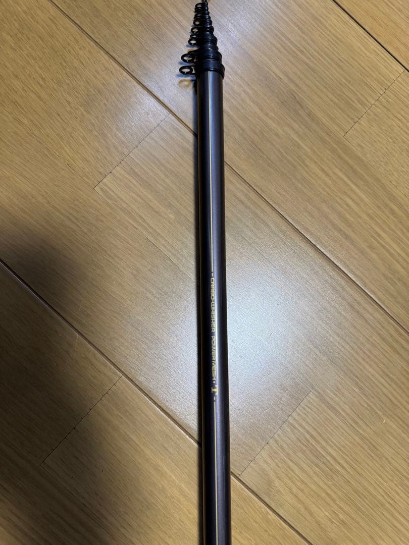 Daiwa HZ波濤T2-53 MADE IN JAPAN