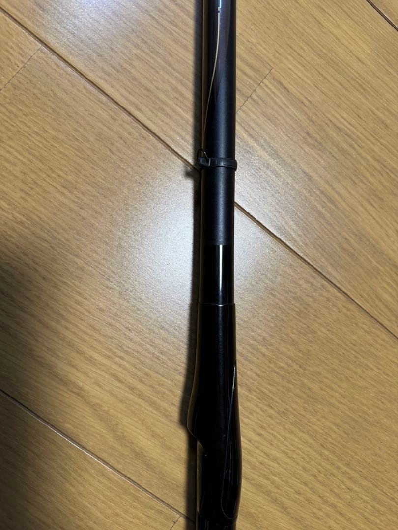 Daiwa HZ波濤T2-53 MADE IN JAPAN