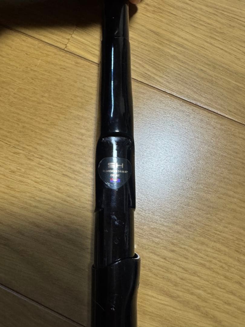 Daiwa HZ波濤T2-53 MADE IN JAPAN