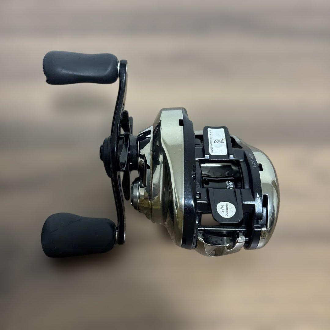 21アンタレスDC XG RH 美品‼️