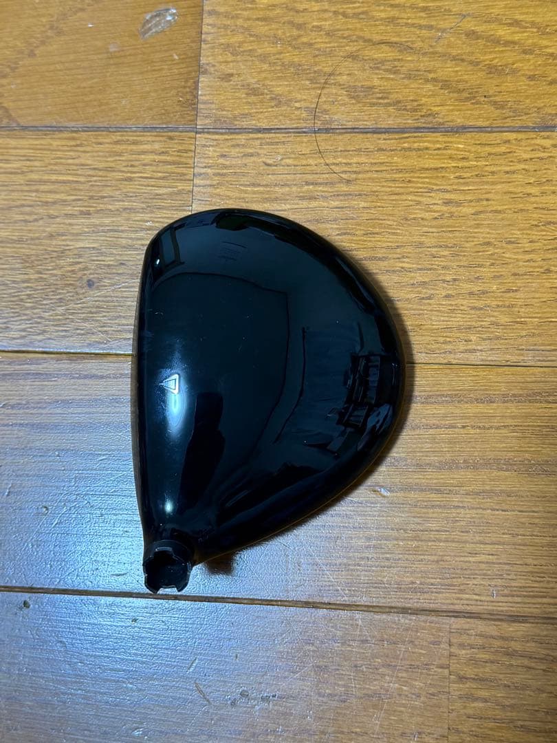 Titleist TS2 3W ヘッドのみ