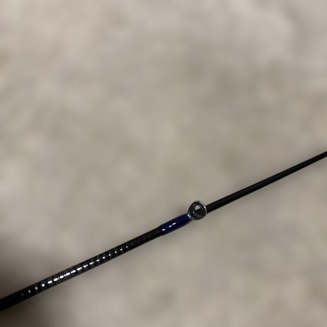 【極美品】ヤマガブランクス ブルーカレントIII 69