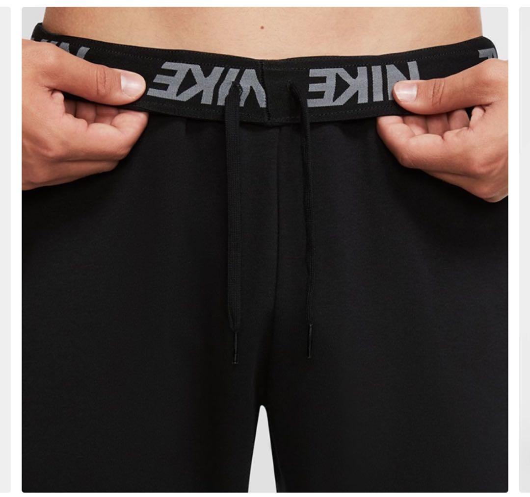 Nike スウェット ジャージ パンツ 黒