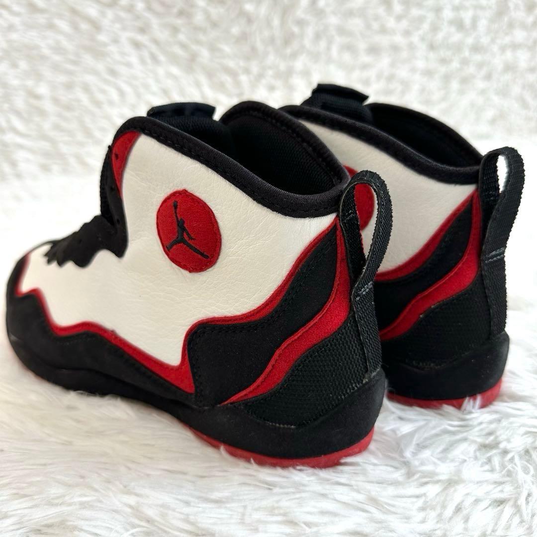 極美品✨エアジョーダン トレーナー 90s 97年 ナイキ 28.5cm ホワイ