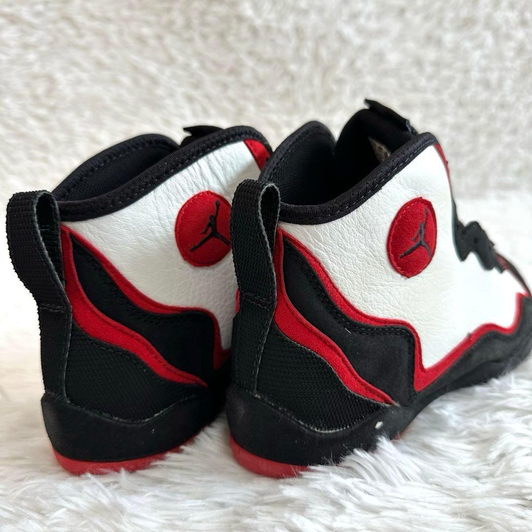 極美品✨エアジョーダン トレーナー 90s 97年 ナイキ 28.5cm ホワイ