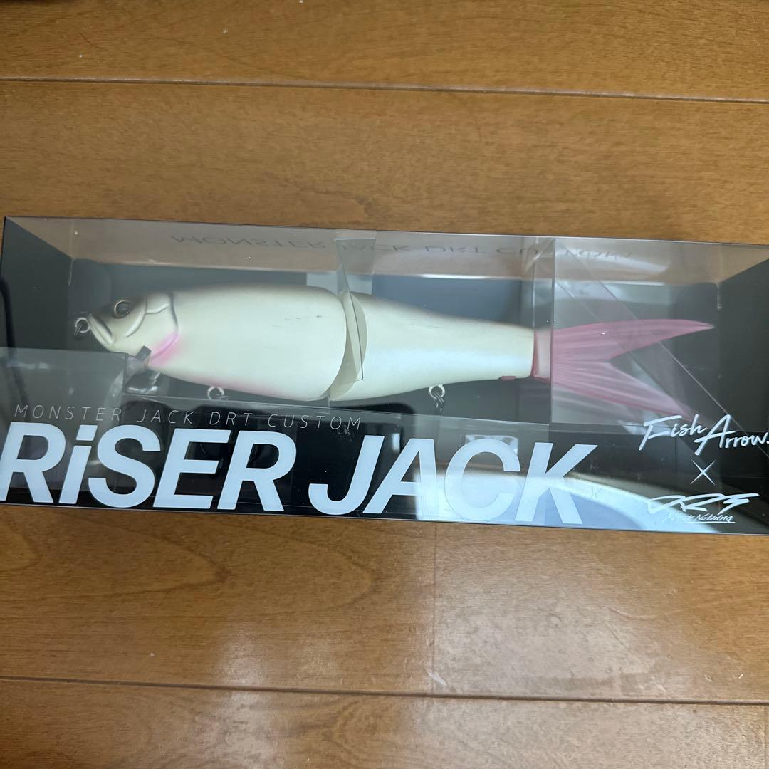 タイニークラッシュDTK13 リップセット [新品] ライザージャック付き