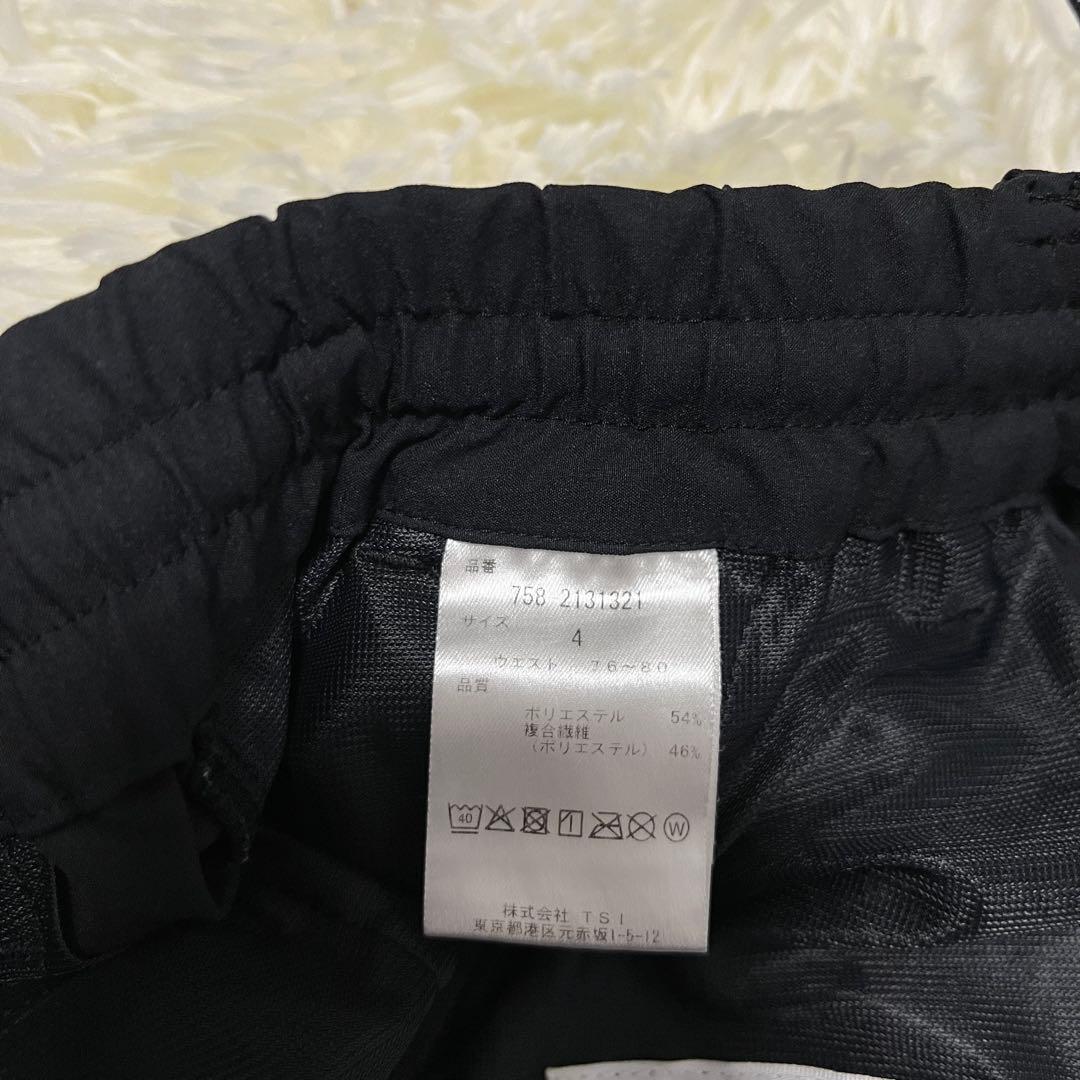 【美品】マスターバニーエディション　メンズ　ゴルフパンツ　サイズ4