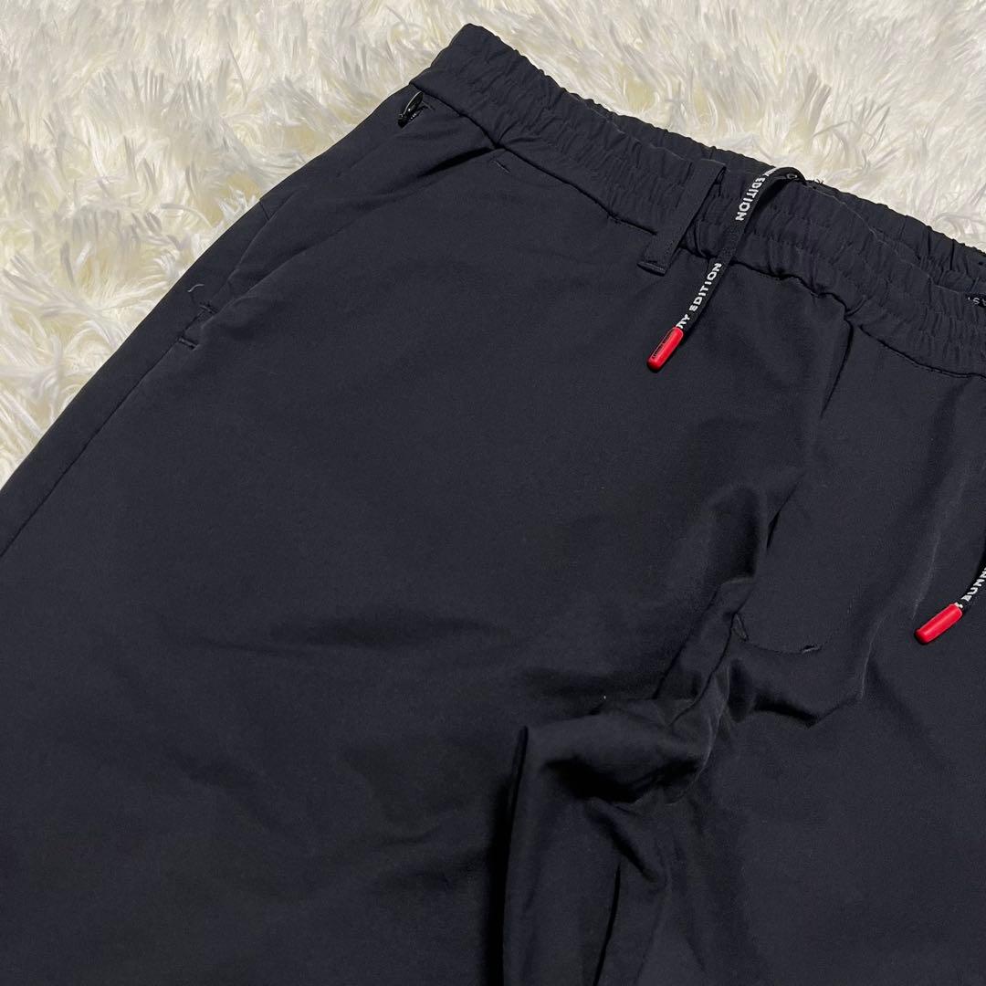 【美品】マスターバニーエディション　メンズ　ゴルフパンツ　サイズ4