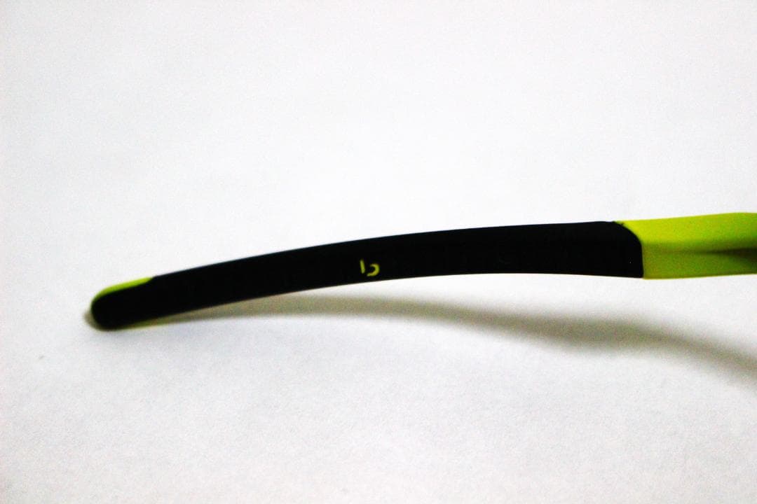 bolle ボレー ICARUS イカロス GRY Volt+