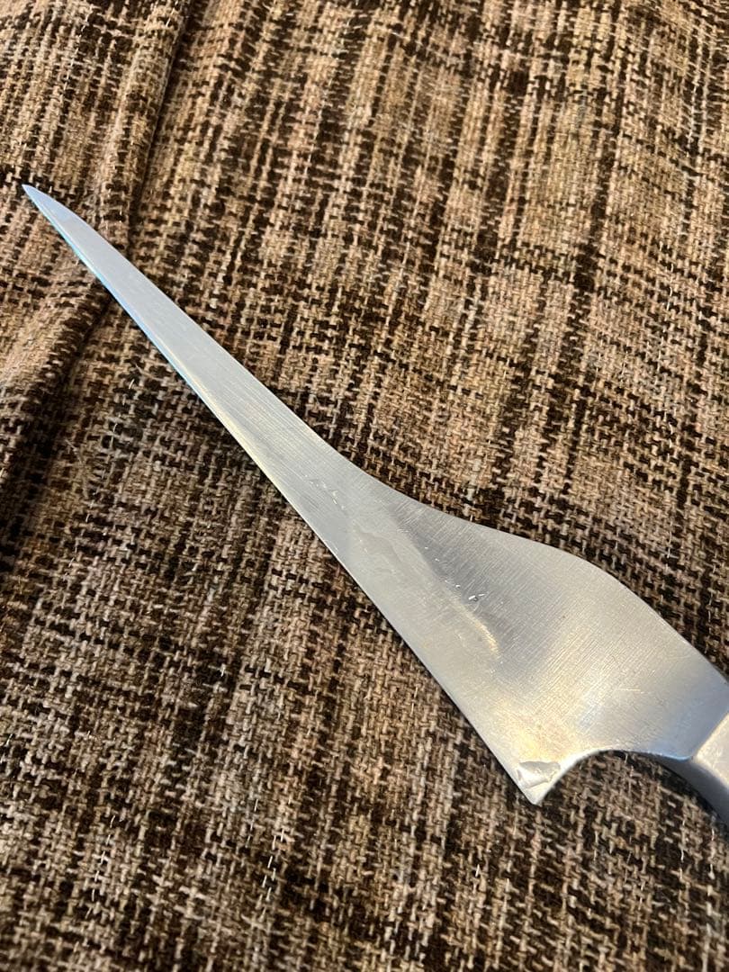 な*げ様 グレステンぺティナイフ 21cm 021ＴＵＭ