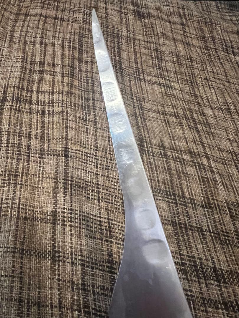 な*げ様 グレステンぺティナイフ 21cm 021ＴＵＭ