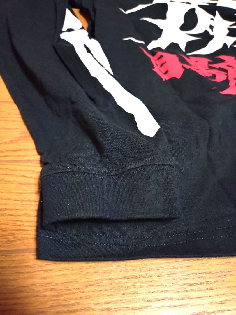 BABYL ２枚　パーカー　ロングTシャツ