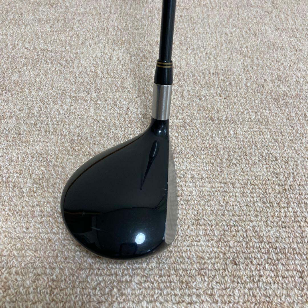 BRIDGESTONE TOURSTAGE X-ST 5番フェアウェイウッド