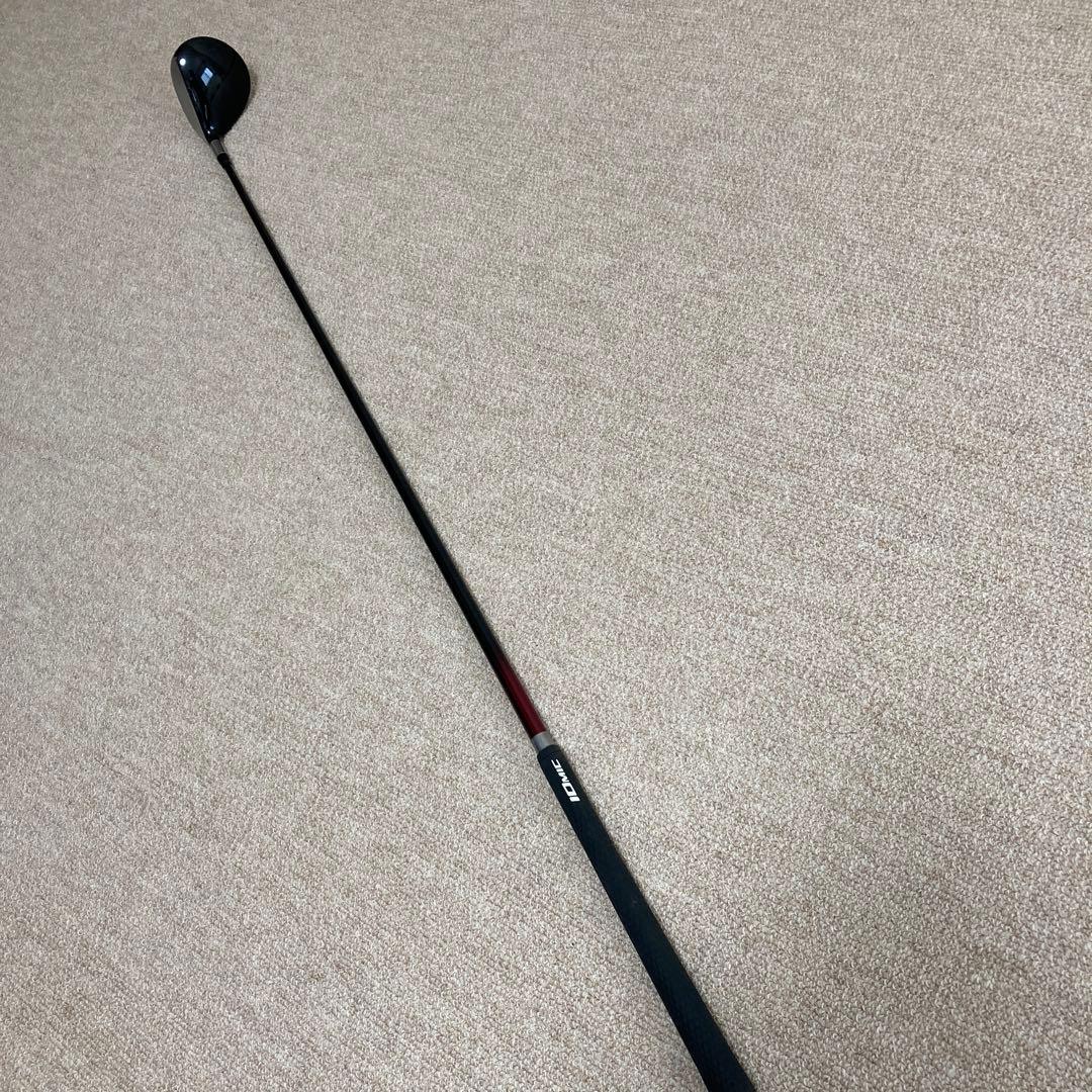 BRIDGESTONE TOURSTAGE X-ST 5番フェアウェイウッド