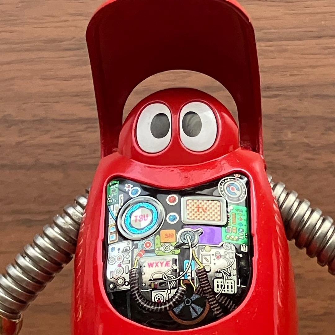 DX超合金がんばれロボコン復刻版バンダイGA-14R
