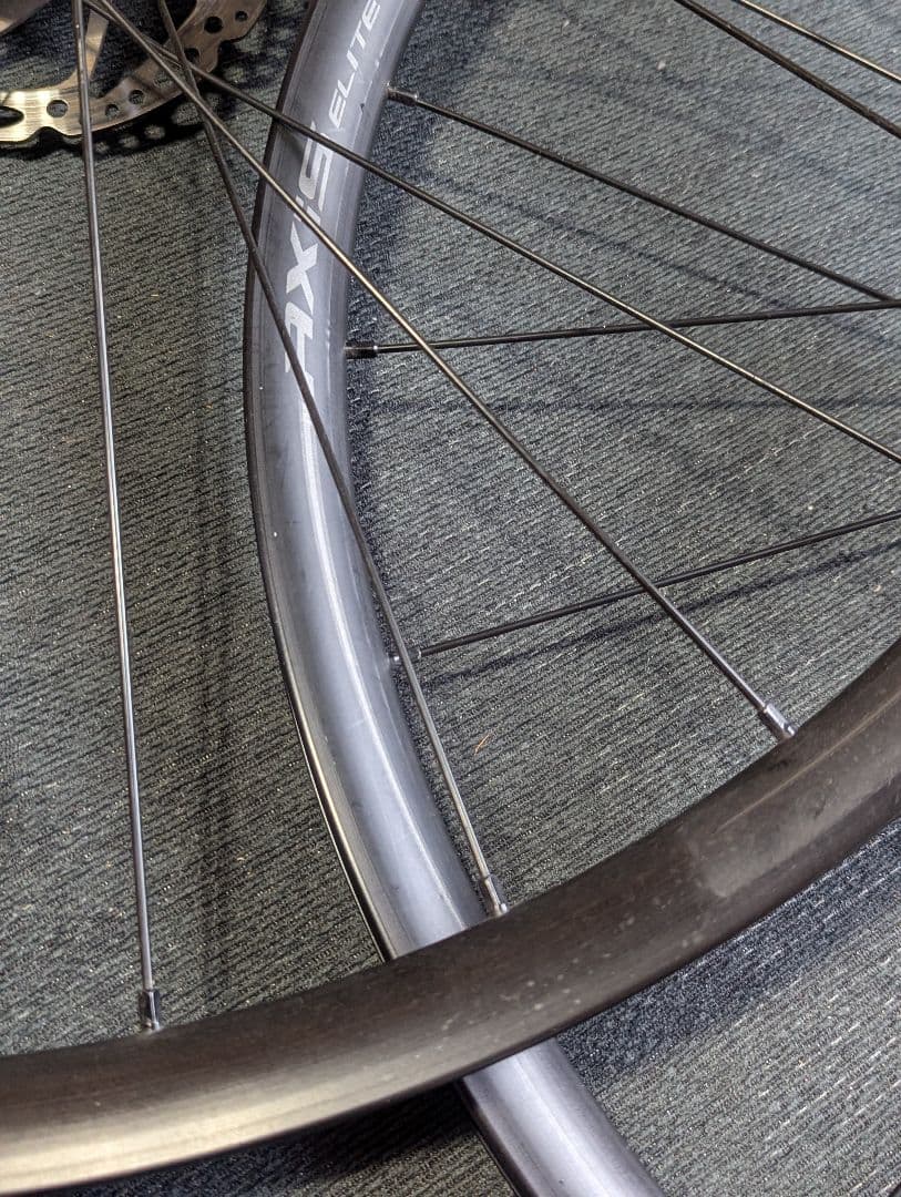 Specialized Axis Elite Disc 700C シマノフリー