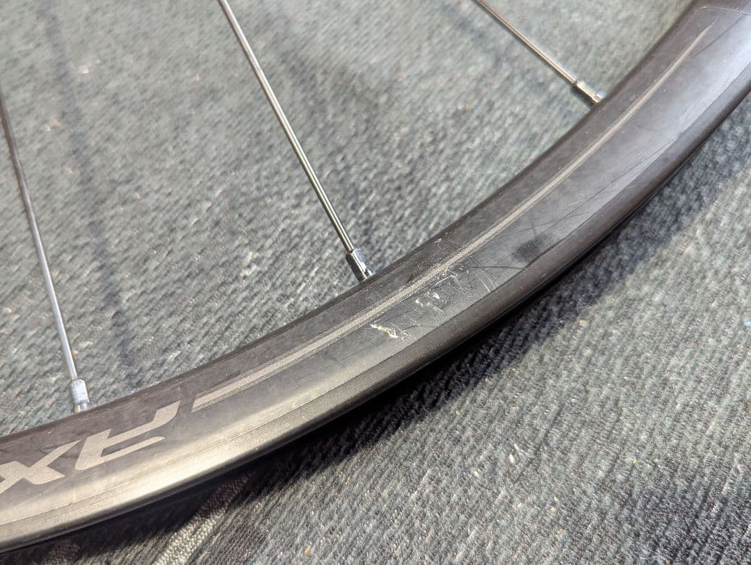 Specialized Axis Elite Disc 700C シマノフリー