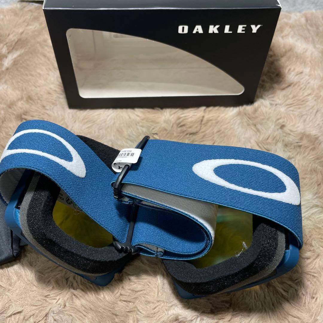 OAKLEY TARGET LINE M GOGGLES オークリー ゴーグル